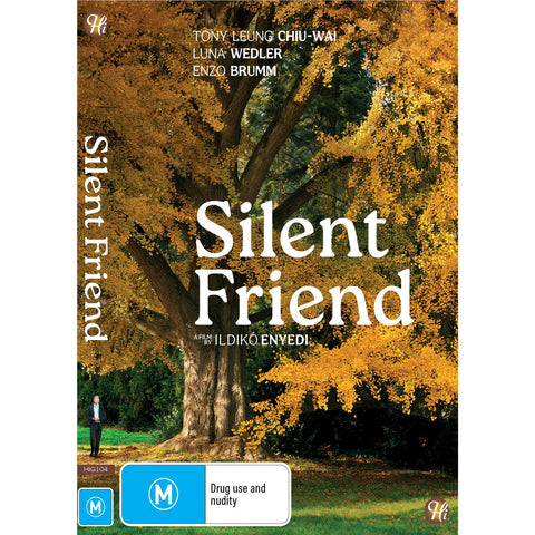Silent Friend