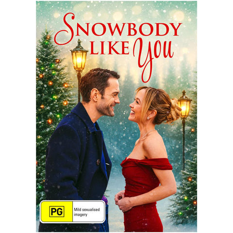 Snowbody Like You