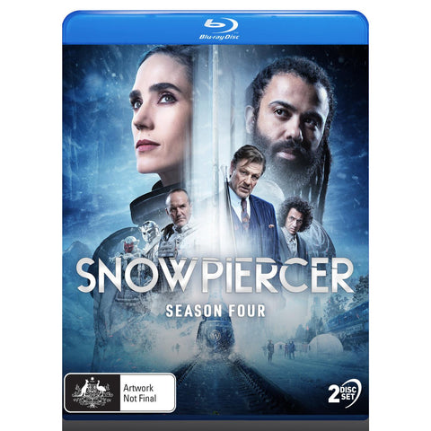 Snowpiercer - Season 4