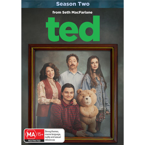 Ted - Season 2