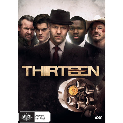 Thirteen