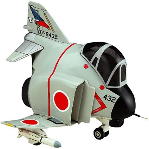 Hasegawa Non Scale Egg Plane F-4 Phantom Ii