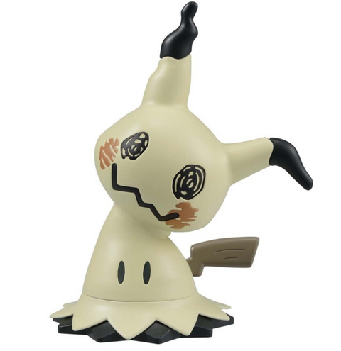 Bandai Pokemon Model Kit QUICK!! 08 MIMIKYU