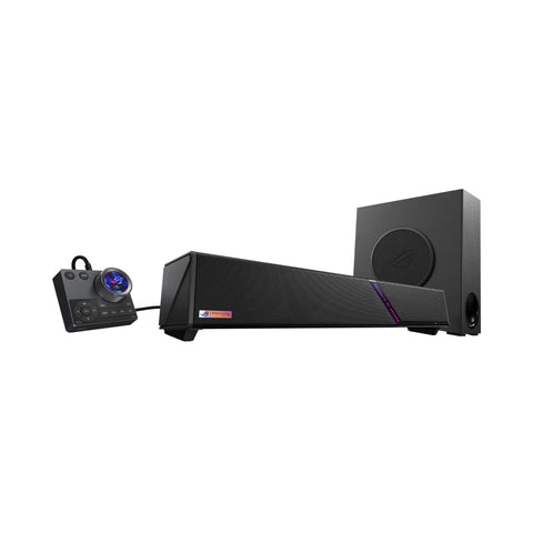 ASUS ROG Gjallar Gaming Soundbar