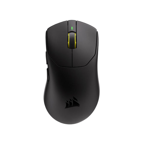 Corsair SABRE v3 PRO PureVector Ultralight Ergo Wireless Gaming Mouse (Black)