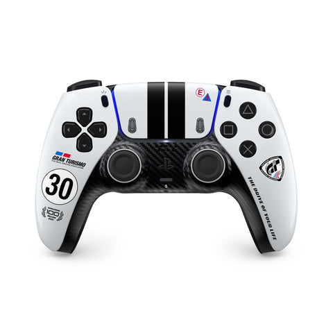 PS5 PlayStation 5 DualSense Wireless Controller Gran Turismo Limited Edition