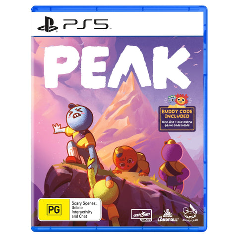PEAK