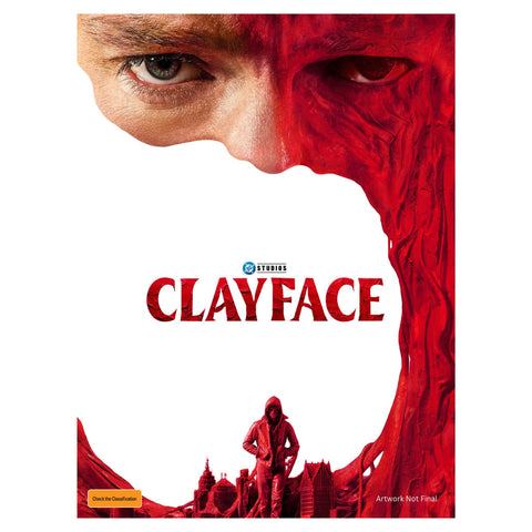 Clayface