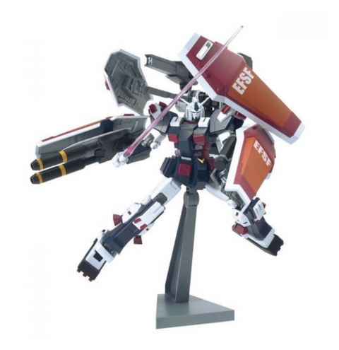 Bandai Hg 1/144 Full Armor Gundam [gundam Thunderbolt Ver.]