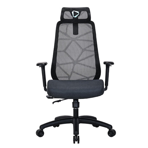 ONEX Stealth Ergonomic Gaming Chair (Black)