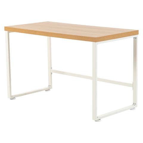 ONEX Element Home Office Desk 1200  (White Walnut)