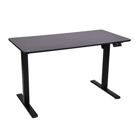ONEX Nexus Sit Stand Electric Gaming Desk 1200 (Black)