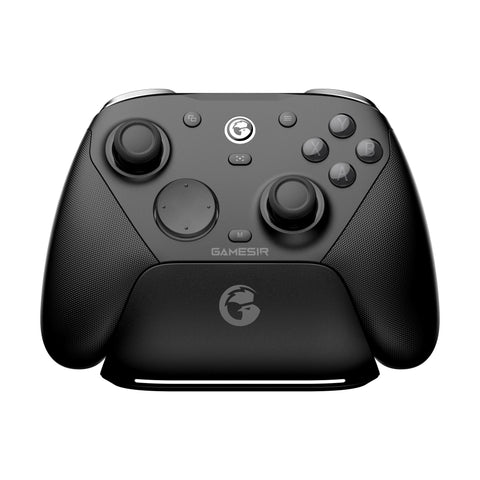 GameSir G7 Pro 8K PC Wireless Esports Grade All Round Controller (Black)