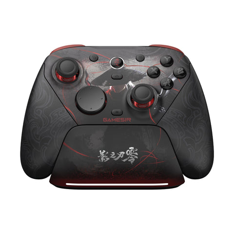GameSir G7 Pro 8K PC Wireless Esports Controller for PC (Phantom Blade Zero Edition)