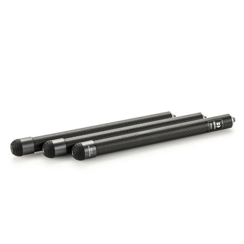 Benro TablePod Hard Rigid Tripod Leg Set 21.6x21.1cm (Black)