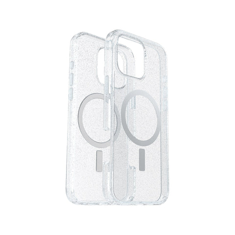 OtterBox Symmetry MagSafe Case iPhone 16 Pro Max (Stardust)