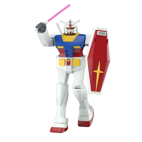 Bandai Best Mecha Collection 1/144 Rx-78-2 Gundam (Revival Ver.)
