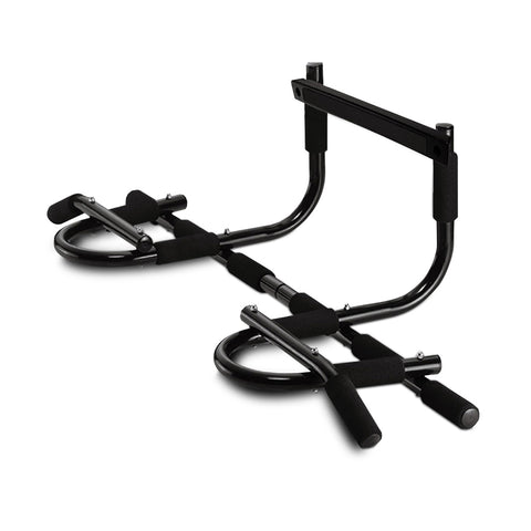 Bodyworx Adjustable Portable Door Gym for Home Strength Training