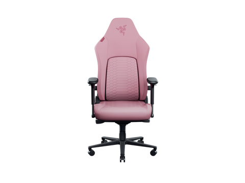 Razer IskurV2 NewGen Ergonomic Gaming Chair Quartz