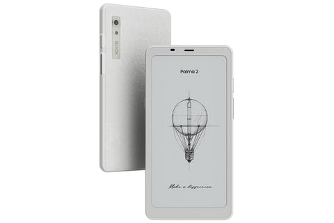 ONYX BOOX Palma 2 Mobile ePaper (White)