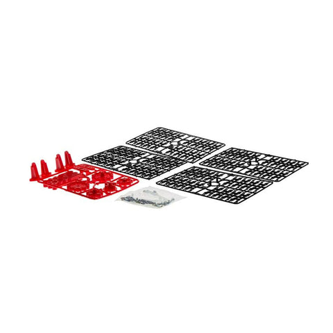 Tamiya Ladder Chain and Sprocket Set