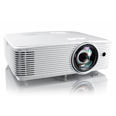Optoma GT1080HDR Gaming Projector with HDR 