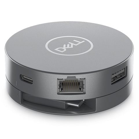 Dell DA305 6-in-1 USB-C Multiport Adapter (450-ALWY)