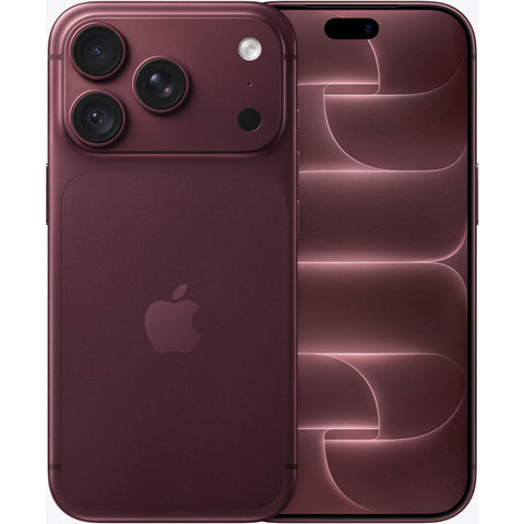 Apple iPhone 18 Pro 512GB (Burgundy)