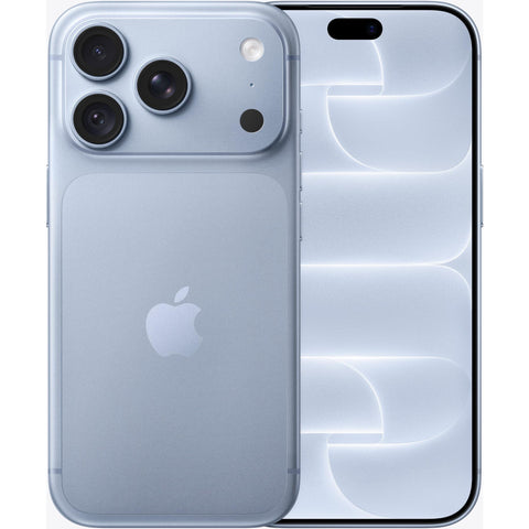 Apple iPhone 18 Pro 1TB (Glacier)