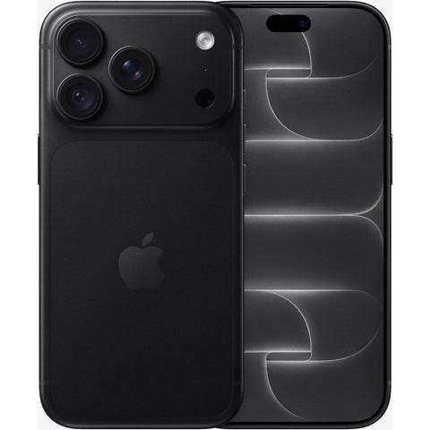 Apple iPhone 18 Pro 2TB (Black)