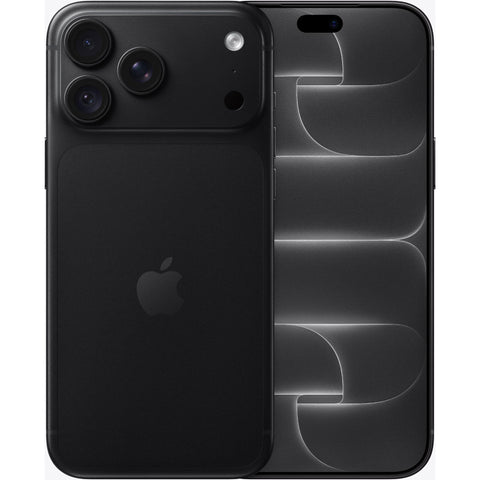 Apple iPhone 18 Pro Max 512GB (Black)