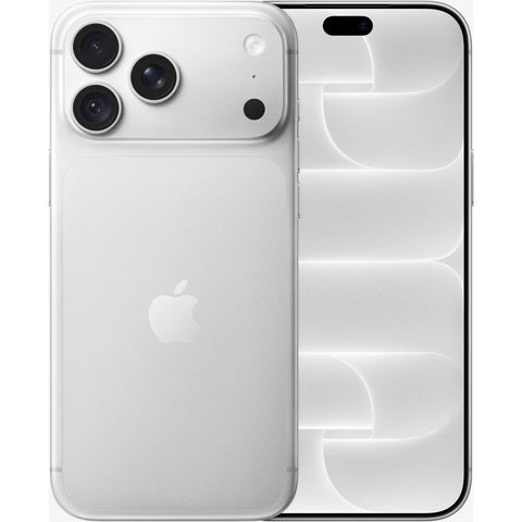 Apple iPhone 18 Pro Max 2TB (Silver)