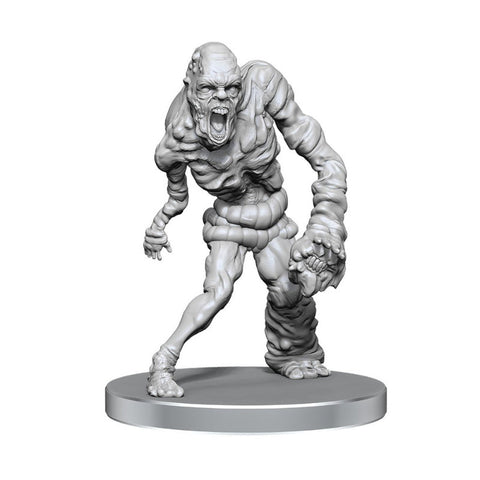 Wizkids D&D Nolzur's Marvelous Miniatures: Rutterkin & Maw Demon