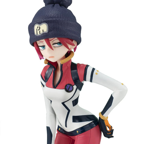 Megahouse Lucrea Lite Mobile Suit Gundam Gquuuuuux Yuzuriha Amate (Machu) Pilot Suit Ver.