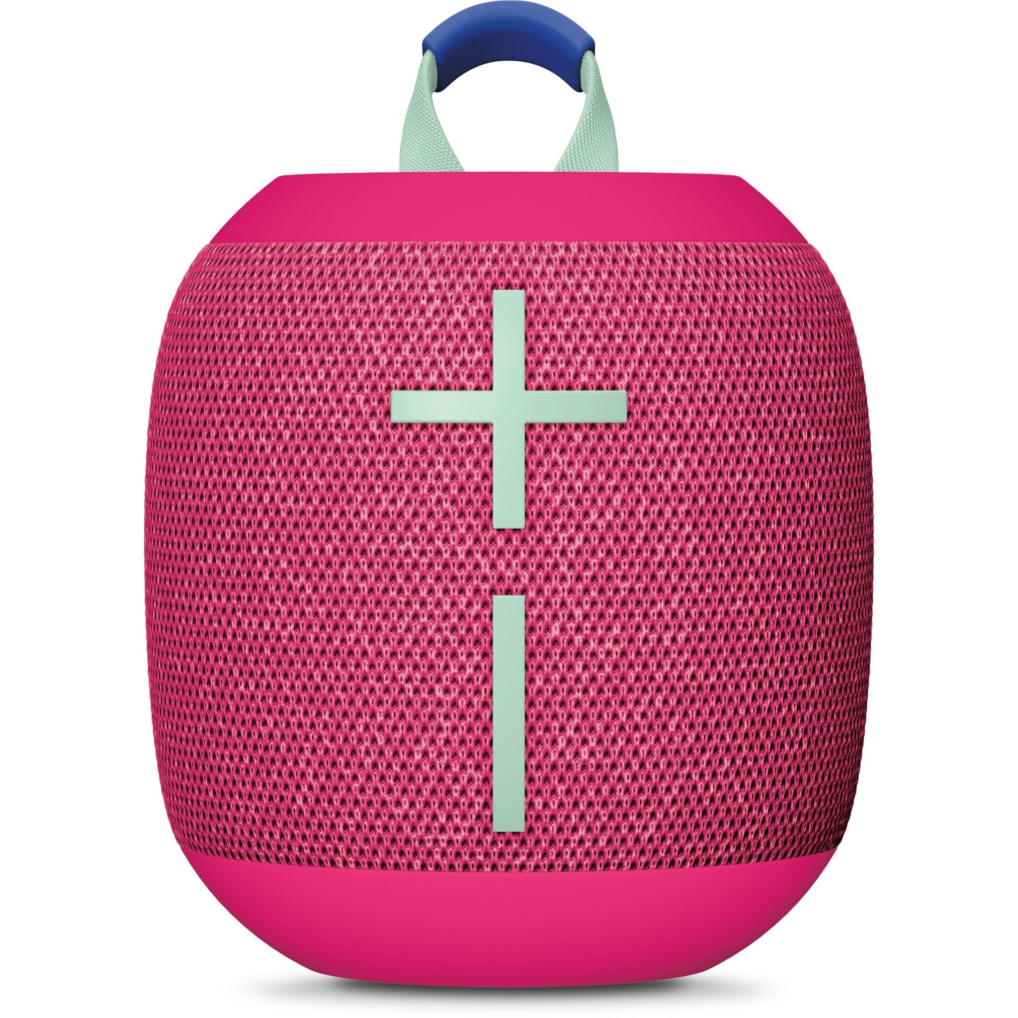 Ears Boom Pink Ue Boom Speaker Ue Boom Ip Rating Ultimate
