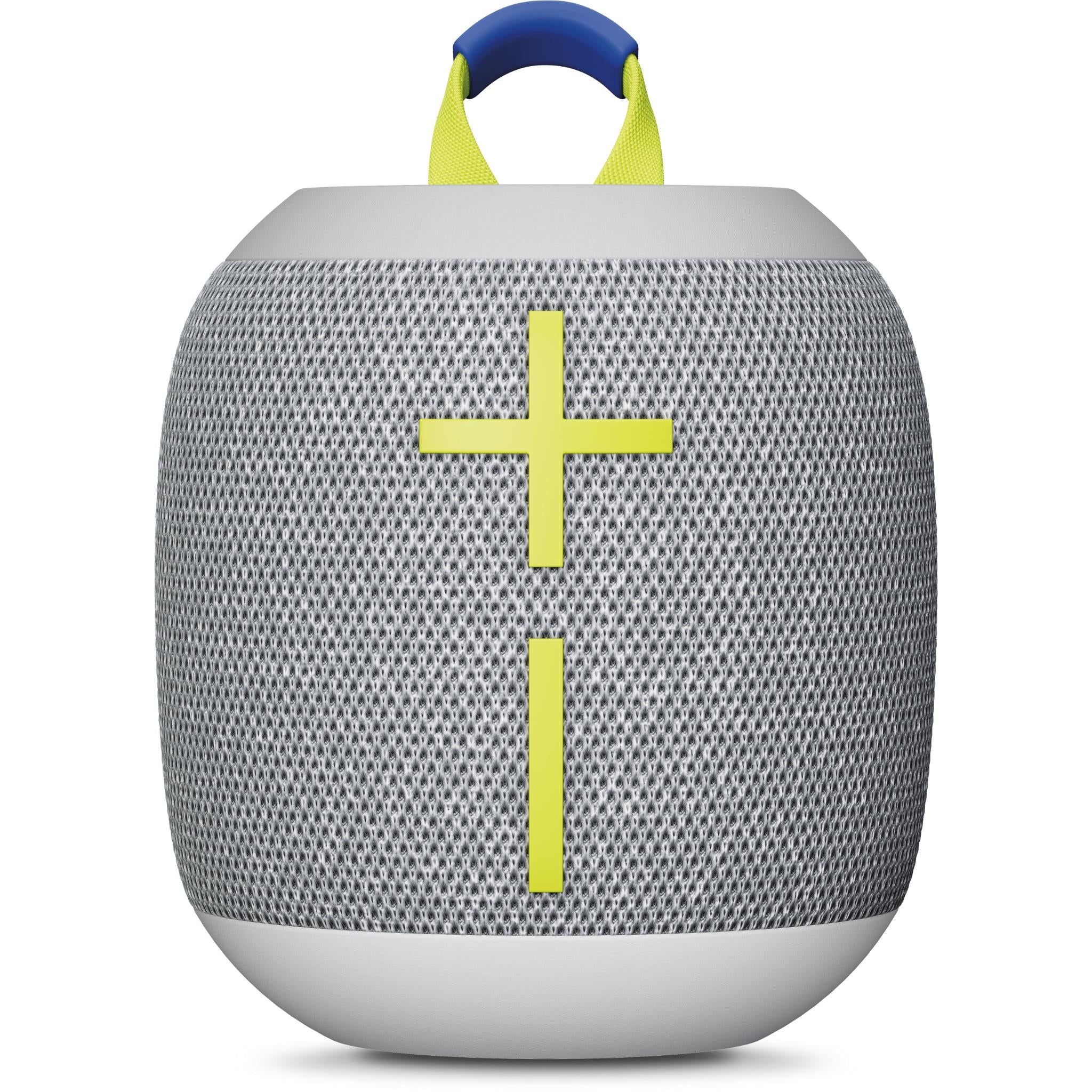 Ultimate Ears Wonderboom Portable Bluetooth Speaker (Joyous