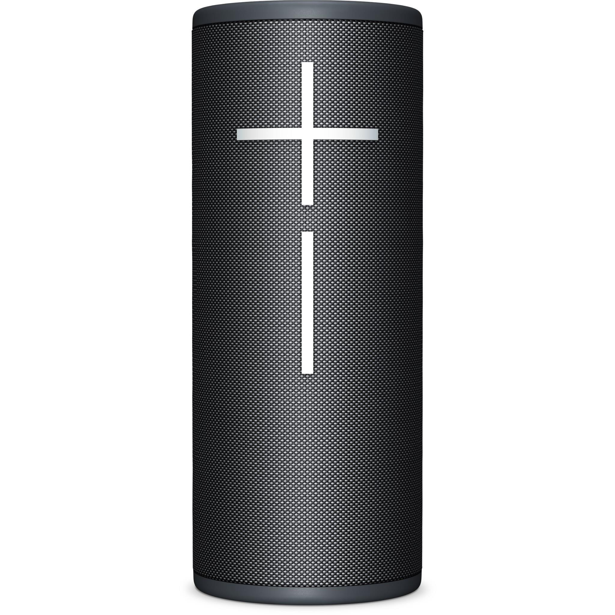 Ultimate Ears Boom Portable Bluetooth Speaker (Black) JB Hi-Fi