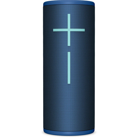 Ultimate Ears Boom 4 Portable Bluetooth Speaker (Blue)