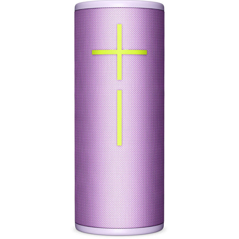 Ultimate Ears Boom 4 Portable Bluetooth Speaker (Lilac)