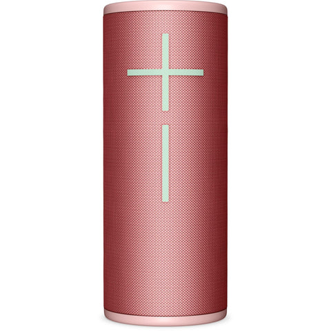Ultimate Ears Boom 4 Portable Bluetooth Speaker (Raspberry)
