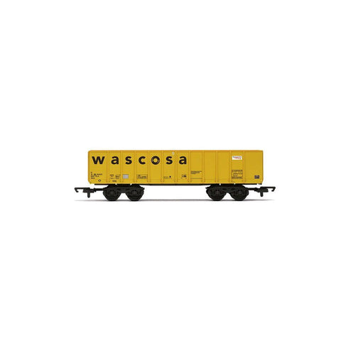 Hornby OO Railroad Wascosa Bogie Tippler Wagon 81