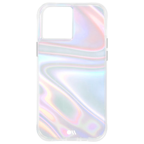 Case-Mate Soap Bubble for iPhone 13 Pro Max