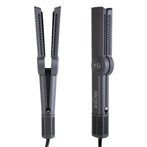 TNS SuperSilk - 2 in 1 Hair Straightener Dryer