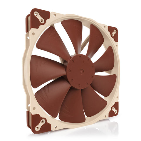 Noctua NF-A20-PWM 200mm PWM Fan