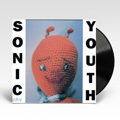 Dirty (Vinyl) (Reissue) (Import)