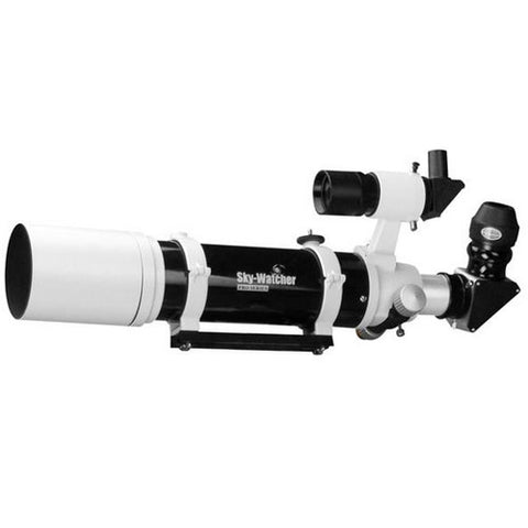 SkyWatcher 80/600 Black Diamond Refractor (Need Legs)