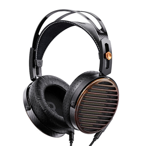 FiiO FT7 Over Ear Headphones