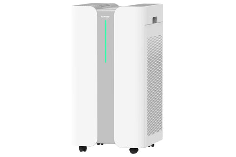 Ionmax ION900 Pro Aire HEPA Air Purifier