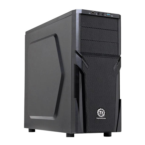 Thermaltake Versa 21 Mid Tower Case with 500W PSU