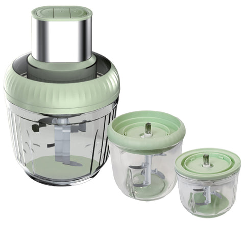 ButlerXXL Multi-Functional Food Processor and Blender